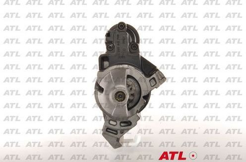 Стартер ATL/Delta Autotechnik. Артикул A 22 020