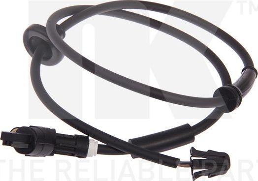 Датчик ABS NK. Артикул 294735