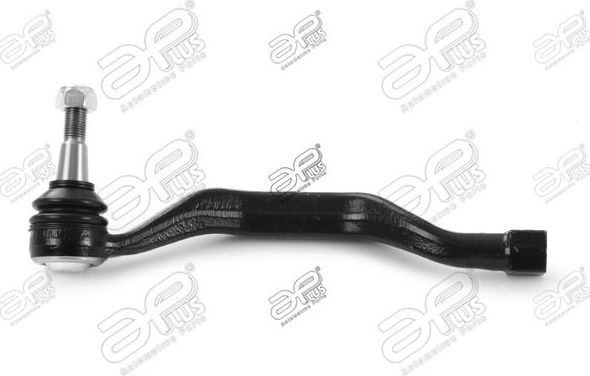 Наконечник рулевой тяги APlus. Артикул 18535AP