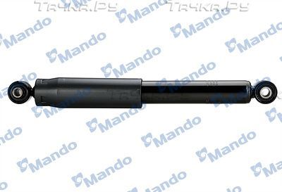 Амортизатор Mando. Артикул EX553104D401