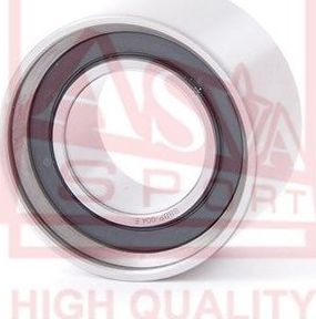 Натяжной ролик (натяжитель) приводного клинового ремня Asva. Артикул SBBP-004