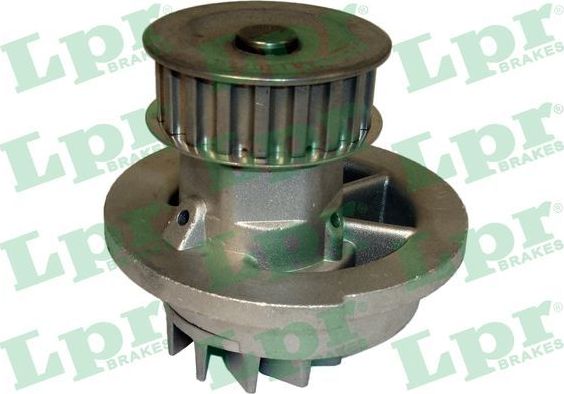 Помпа (водяной насос) LPR. Артикул WP0319