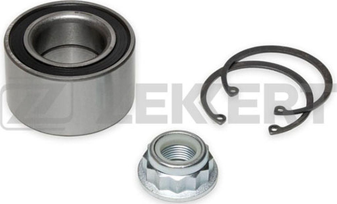 Ступичный подшипник (комплект) Zekkert. Артикул RL-5111
