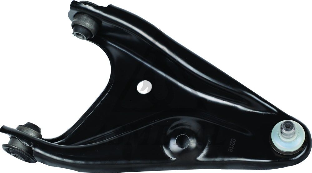 Поперечный рычаг передней подвески Asmetal. Артикул 30DC1000