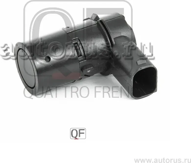 Датчик парктроника fr rr (Quattro Freni). Артикул qf10h00009