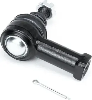 Наконечник рулевой (Metaco). Артикул 4000191