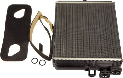 Радиатор отопителя (печки) MaXgear (алюминий). Артикул AC553041