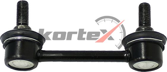 Тяга стабилизатора заднего (Kortex). Артикул KLS5160