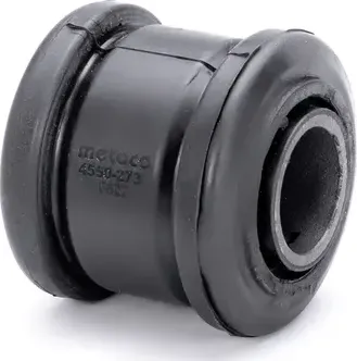 Сайлентблок поворотного кулака (Metaco). Артикул 4550-273