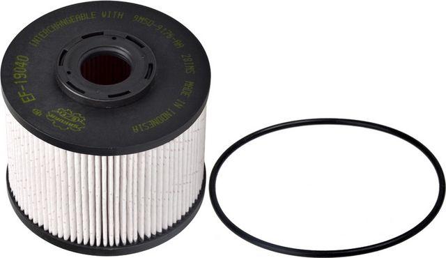 Топливный фильтр Sakura для Ford Focus III 2010-2019. Артикул EF-19040