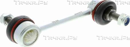 Стойка (тяга) стабилизатора Vaico Original VAICO Quality задняя для Audi A8 I (D2) 1994-2002. Артикул V10-7169