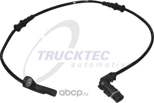 Датчик ABS Trucktec Automotive. Артикул 02.42.074