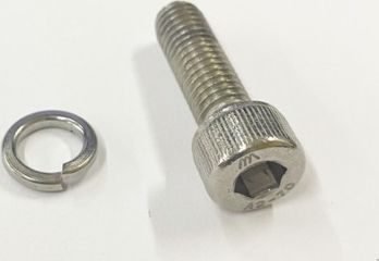 Болт крепления блока управления COMEUP DV-9/9000i для лебедки. Артикул 880051