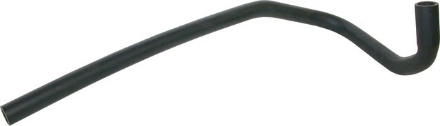 Патрубок системы охлаждения (радиатора) JP Group нижний для Audi 80 III (B2) 1978-1987. Артикул 1114304000