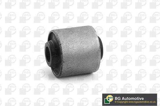 Сайлентблок заднего рычага подвески BGA. Артикул BU9115