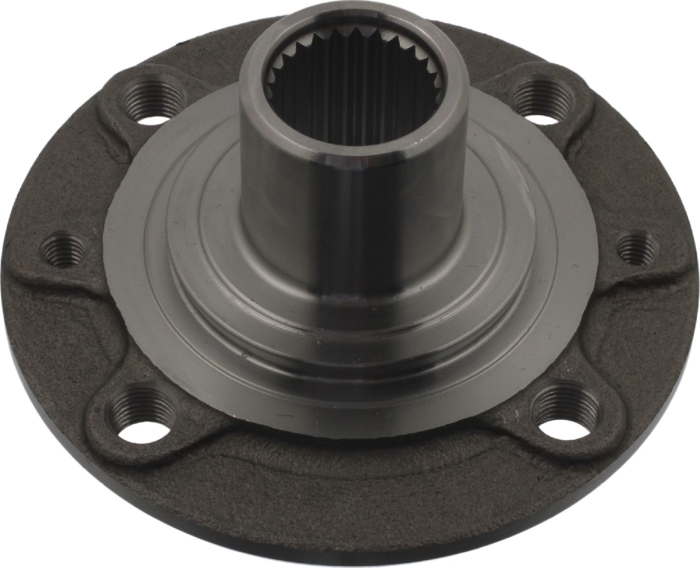 Ступица колеса Febi Bilstein. Артикул 40229