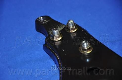 Рычаг подвески | перед лев | (Parts-Mall) Parts-Mall. Артикул PXCAA-020LL