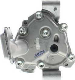 Масляный насос Aisin. Артикул OPT-048