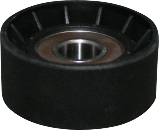 Натяжной ролик (натяжитель) приводного поликлинового ремня JP Group. Артикул 1518300800