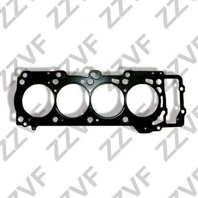 Прокладка ГБЦ ZZVF для Mercedes-Benz Vaneo 2002-2005. Артикул ZVBZ0128