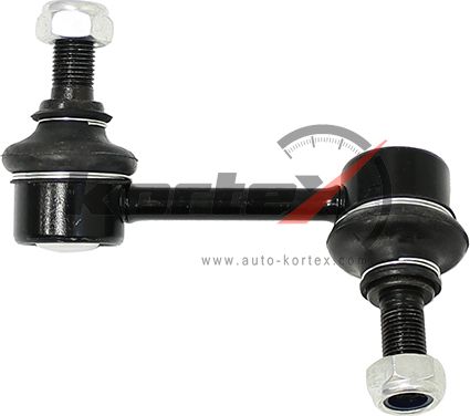 Тяга стабилизатора зад.подв.L (Kortex). Артикул KLS5312