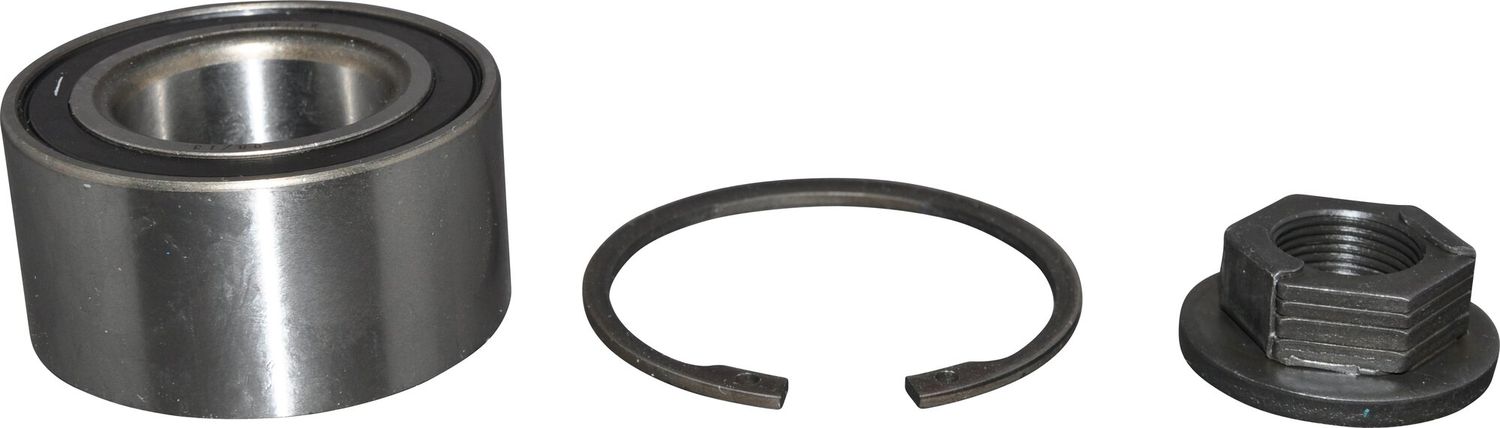 Ступичный подшипник (комплект) JP Group. Артикул 1541301010