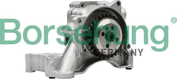 Масляный насос Borsehung для Skoda Rapid I 2012-2015. Артикул B18512