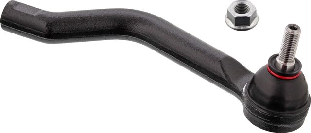 Наконечник рулевой тяги Febi Bilstein ProKit правый для Renault Kadjar I 2015-2026. Артикул 103656