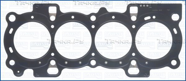 Прокладка ГБЦ Ajusa MULTILAYER STEEL для Ford Puma I 2000-2002. Артикул 10118600