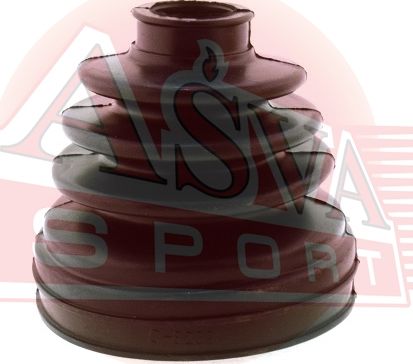 Пыльник шруса Asva. Артикул ASBT-80
