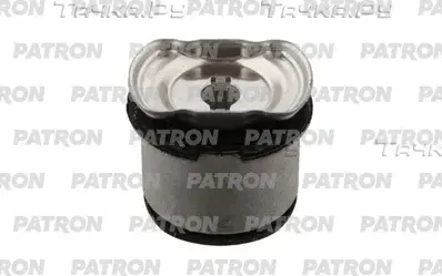 Сайлентблок балки (Patron). Артикул PSE12086