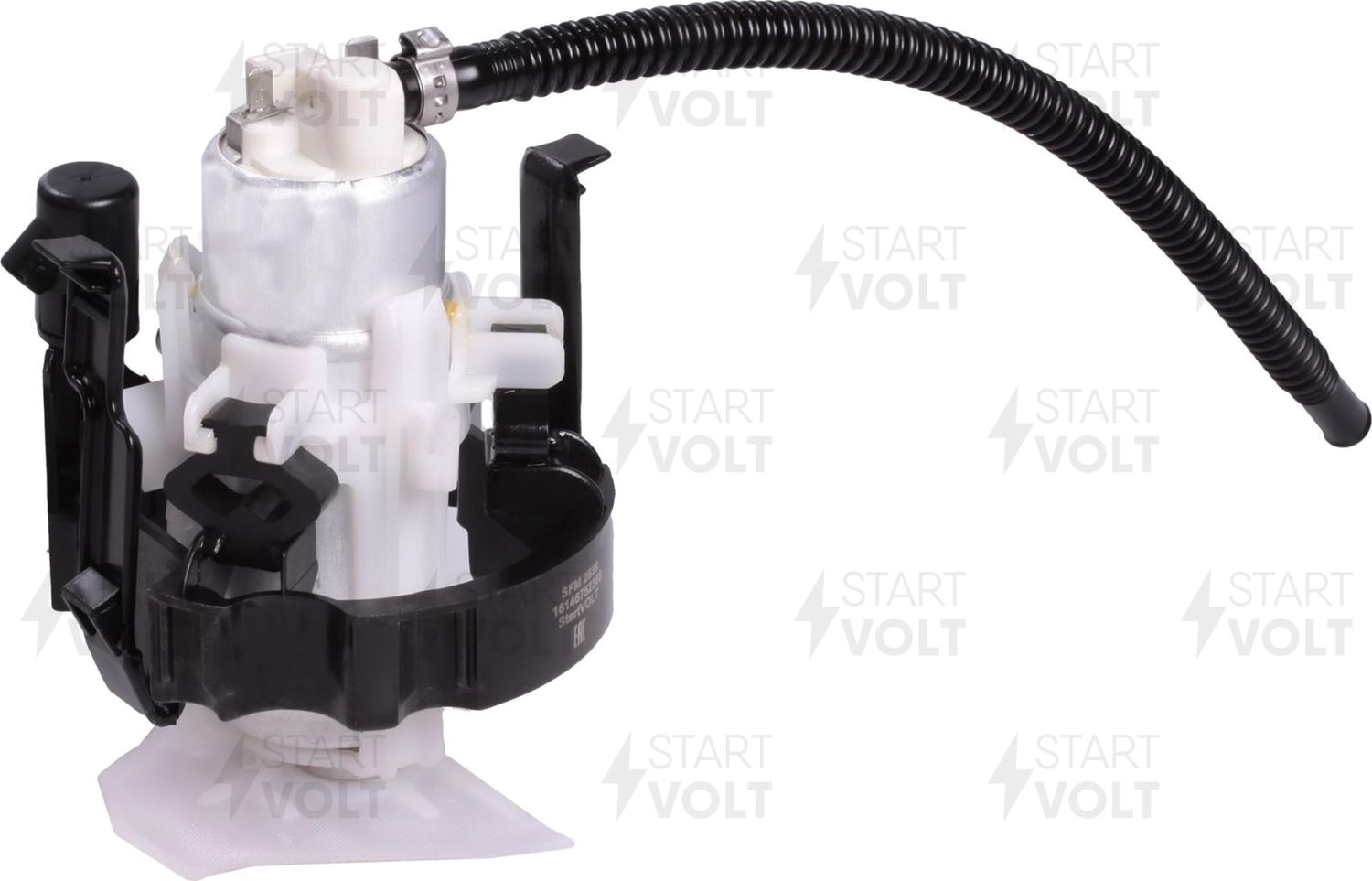 Бензонасос (топливный насос) StartVOLT. Артикул SFM 2639