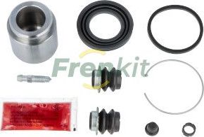 Ремкомплект тормозного суппорта Frenkit задний для Lexus LS I 1989-1995. Артикул 243929