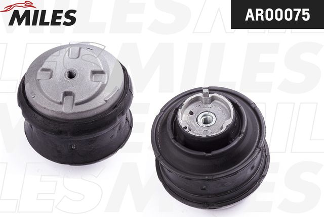Подушка (опора) двигателя Miles передняя правая/левая для Mercedes-Benz C-Класс II (W203, CL203) 2001-2008. Артикул AR00075