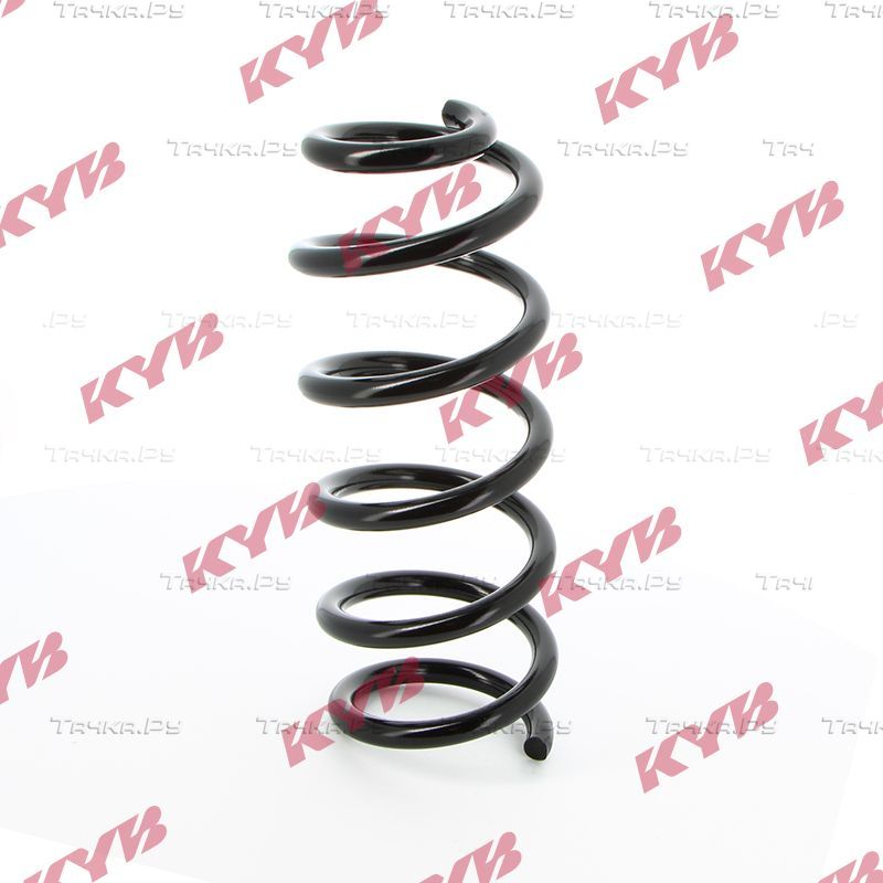 Пружина подвески KYB (Каяба) K-Flex. Артикул RA1510