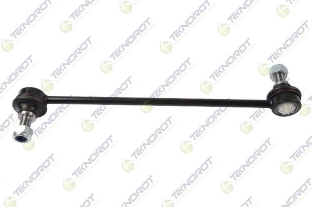 Стойка (тяга) стабилизатора Teknorot передняя для Kia Ceed II 2012-2018. Артикул HY-296