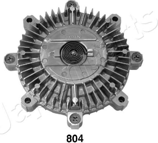 Муфта (вискомуфта) вентилятора Japanparts. Артикул VC-804