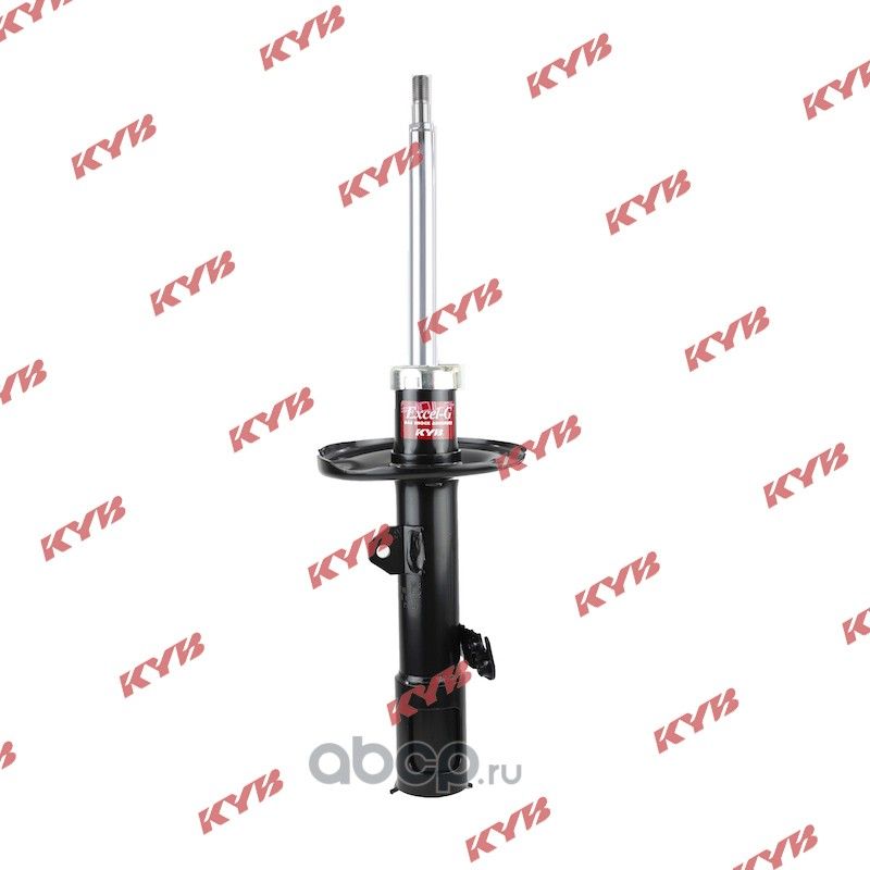 Стойка амортизационная - Excel-G | перед лев | (Kayaba) KYB. Артикул 339166