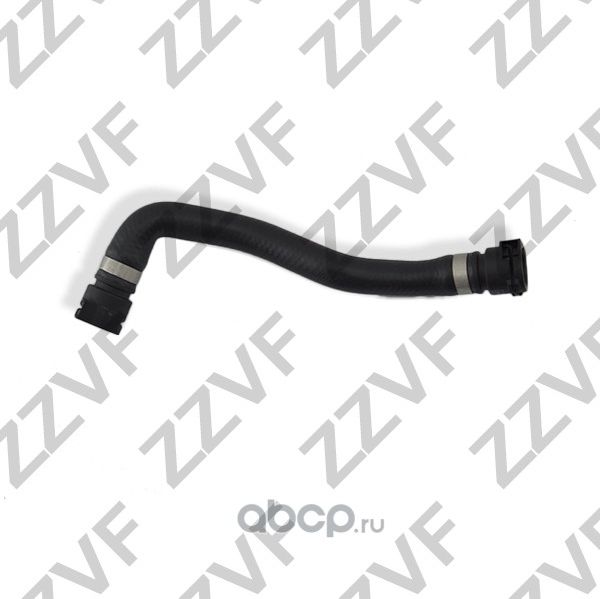Патрубок системы охлаждения (Zzvf). Артикул ZVB73M