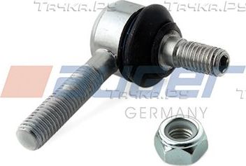 Наконечник рулевой тяги Auger для Renault Magnum 1990-2013. Артикул 10531