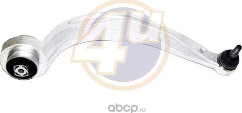 Поперечный рычаг 4U. Артикул AU-D-66161