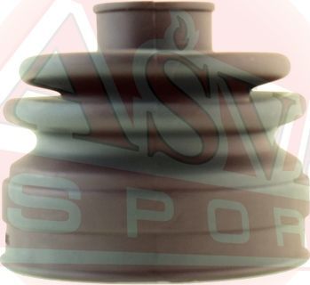 Пыльник шруса Asva. Артикул ASBT-INRSF