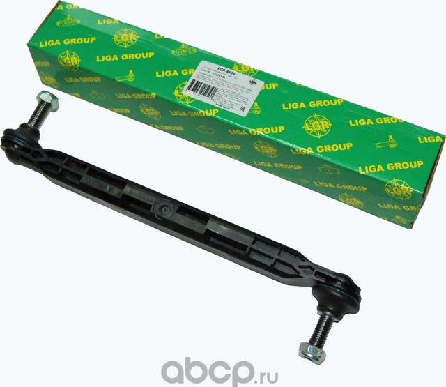 Стойка стабилизатора перед) (LGR). Артикул LGR4539