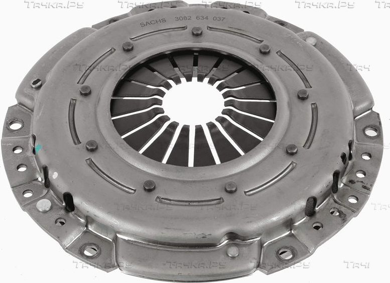 Корзина сцепления SACHS. Артикул 3082 634 037