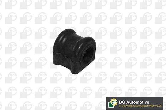 Втулка стабилизатора BGA. Артикул BU3400