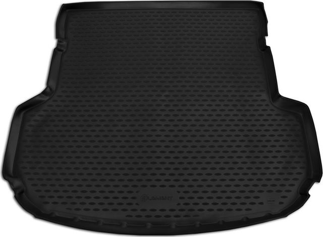 Коврик Element для багажника Kia Sorento III Prime внедорожник 5 мест 2015-2026. Артикул CARKIA00002