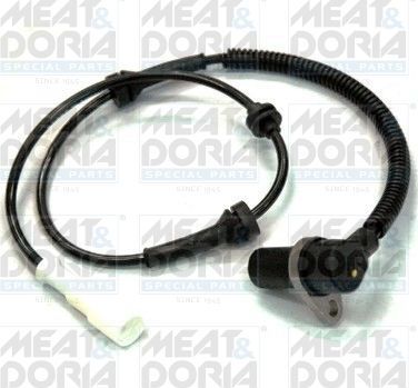 Датчик ABS Meat & Doria передний правый для Daewoo Lacetti 2004-2005. Артикул 90316