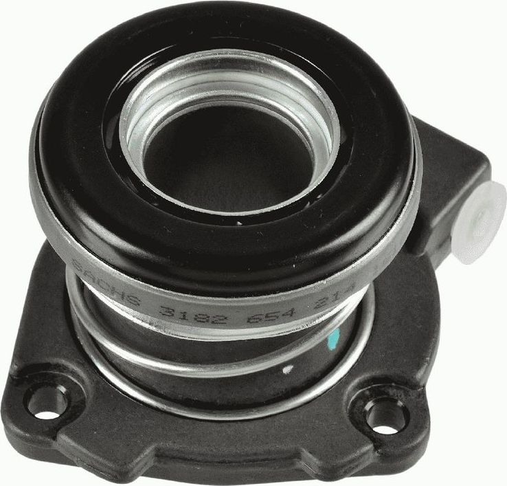 Выжимной подшипник сцепления SACHS. Артикул 3182 654 214