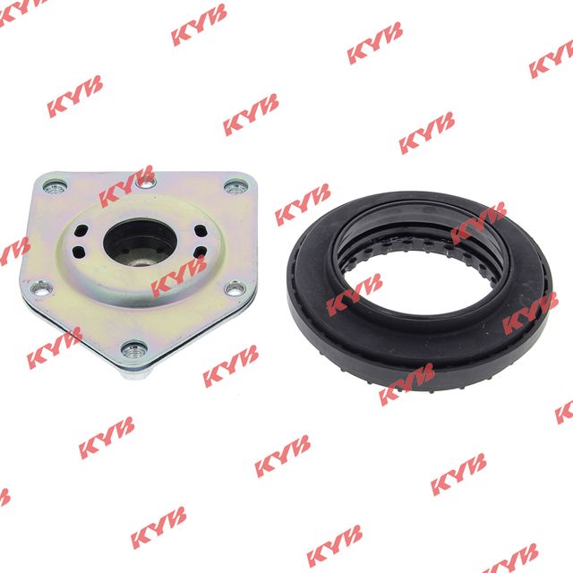 Опора амортизатора (стойки) KYB (Каяба) Suspension Mounting Kit. Артикул SM5785