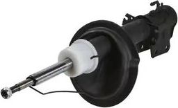 Амортизатор Zentparts передний для Fiat Doblo I 2001-2015. Артикул Z01181